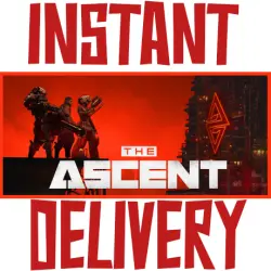 The Ascent Steam RU-CIS Key + Bonus
