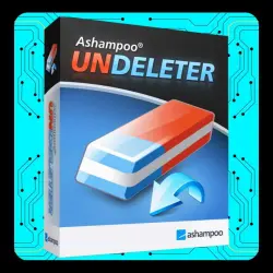 Ashampoo Undeleter Лицензионный ключ