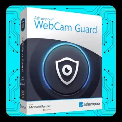 Ashampoo WebCam Guard Лицензионный ключ