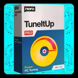 Nero TuneItUp Pro Аккаунт