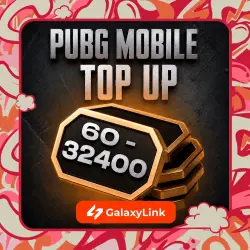 24/7 | АВТО Pubg Mobile | 60 - 32400 UC | (По ID)