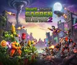 Plants vs Zombies: Garden Warfare 2 I EA App + E-mail