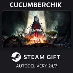 Remnant II - Deluxe Edition STEAM GIFT AUTO RU+World