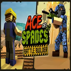 Ace of Spades: Battle Builder + ROW + GLOBAL REG FREE