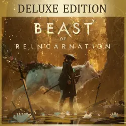 Beast of Reincarnation Deluxe / STEAM ОБЩИЙ АККАУНТ