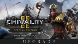 Chivalry 2 Special Edition Content DLC (Steam Ключ) РФ-СНГ-МИР + ПОДАРОК