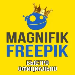 Freepik/Magnific | Subscribe to your account |