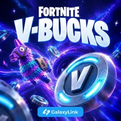 FORTNITE В-БАКСЫ - ПК/XBOX/PS, лот №251309