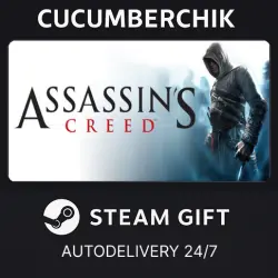 Assassin's Creed : Director's Cut Edition STEAM GIFT AUTO RU+World