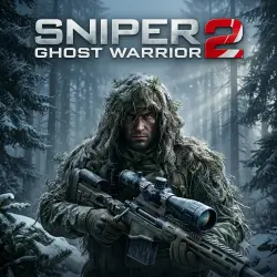 Sniper: Ghost Warrior 2 | STEAM КЛЮЧ | ВЕСЬ МИР