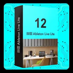 Ableton Live 12 Lite Registration License Key