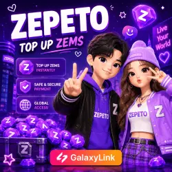 24/7 | AUTO | ZEPETO ZEMS - By ID