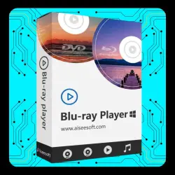 Aiseesoft Blu-ray Player 1 Year Registration Code