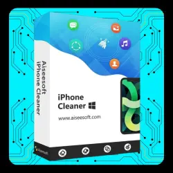 Aiseesoft iPhone Cleaner 1 Year Registration Code
