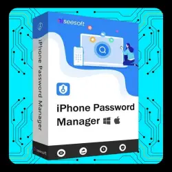 Aiseesoft iPhone Password Manager Код регистрации на 1 год
