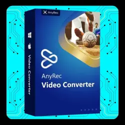 AnyRec Video Converter 1 Year Registration Code