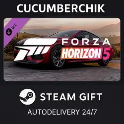 Forza Horizon 5 2020 BMW M8 Comp STEAM GIFT AUTO RU+World