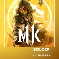 Mortal Kombat 11 Ultimate (36 DLC) Steam Key RU+CIS