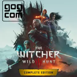 The Witcher 3: Wild Hunt - Game of the Year Edition on GOG Launcher