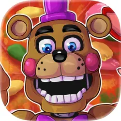 Five Nights at Freddy's SL + FNaF 6 Pizzeria AppStore