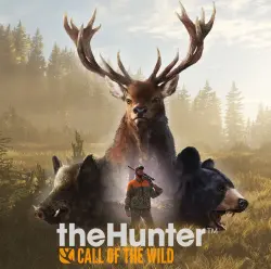 the Hunter Call of the Wild + 9 DLC (Steam Key Global)