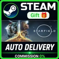 Starfield Digital Premium Edition RU Steam PC Gift AUTO DELIVERY