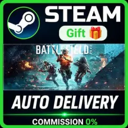 BF 2042 Steam PC Gift AUTO DELIVERY