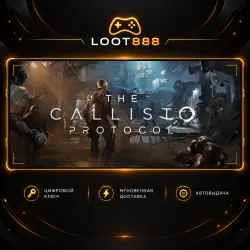 THE CALLISTO PROTOCOL | STEAM | KEY | NOT ALL COUNTRIES