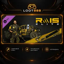 DYING LIGHT - RAIS ELITE BUNDLE DLC | Steam | KEY WORLDWIDE + RUSSIA