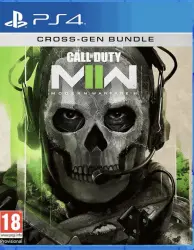 Call of Duty Modern Warfare II PS4 Аренда 5 дней ( RUS )