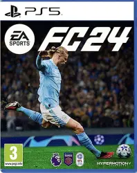 EA SPORTS FC 24 PS4 и PS5 Аренда 5 дней ( RUS )