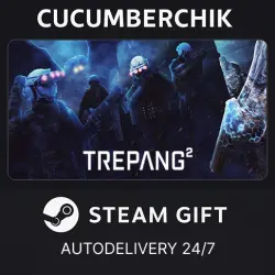 Trepang2 STEAM GIFT AUTO RU+World