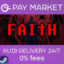 Gift Russia- FAITH: The Unholy Trinity | AUTODELIVERY