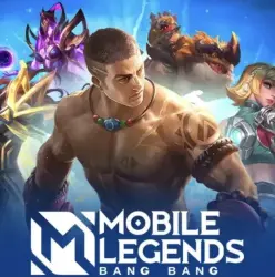 Mobile Legends: Bang Bang EST EVERYONE