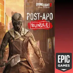 Dying Light 2 Stay Human: Post-apo Bundle PC EPIC GAMES EGS