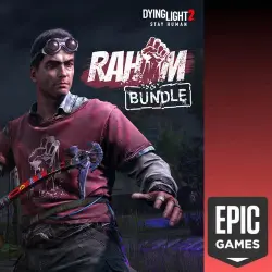 Dying Light 2 Stay Human: Rahim Bundle PC EPIC GAMES EGS