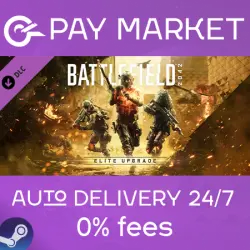 Gift Russia - Battlefield 2042 Elite Upgrade | AUTO