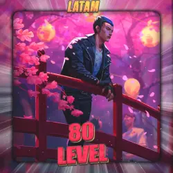 [LA] VALORANT | LEVEL 80 | Full Access + 2 Gifts