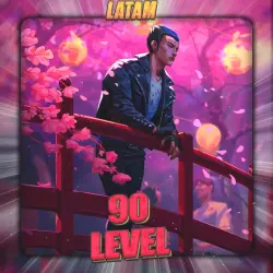 [LA] VALORANT | LEVEL 90 | Full Access + 2 Gifts
