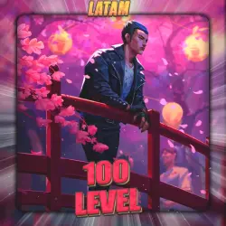 [LA] VALORANT | LEVEL 100 | Full Access + 2 Gifts