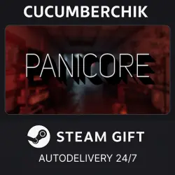 PANICORE STEAM GIFT AUTO RU+World