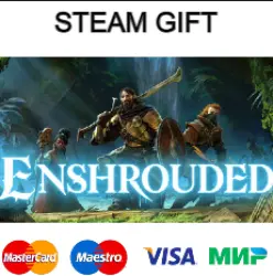 Enshrouded | steam RU/UA/KZ