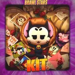 BRAWL STARS | KIT | Full Access + Gifts