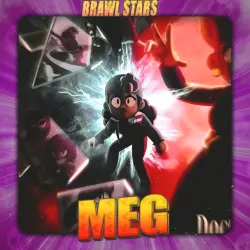 BRAWL STARS | MEG | Full Access + 2 Gifts