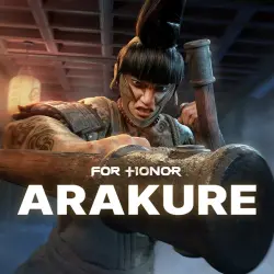 NEW Arakure Honor – Hero [Uplay PC]