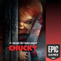 Dead by Daylight - Chucky Chapter PC EPIC GAMES EGS