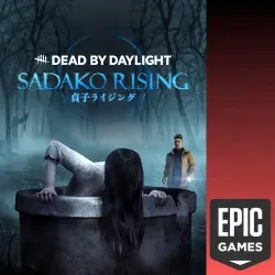 Dead by Daylight - Sadako Rising PC EPIC GAMES EGS