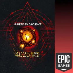 Dead by Daylight - Auric Cells Pack (4025) PC EPIC GAMES EGS