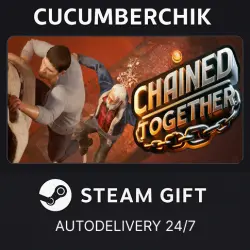 Chained Together STEAM GIFT AUTO RU+World