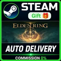 ELDEN RING Steam PC Gift AUTO DELIVERY
